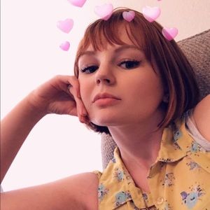 Meet your Posher, Jenise